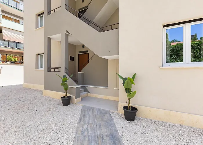 Eco Domus Earth Сasa de vacaciones Roma