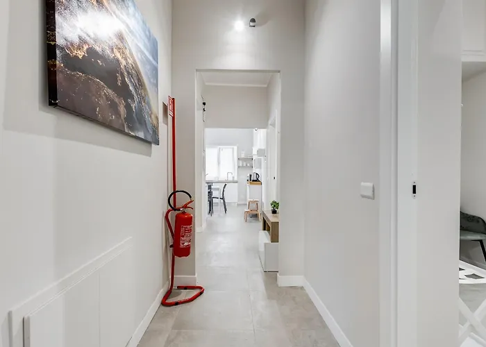 Eco Domus Earth Roma